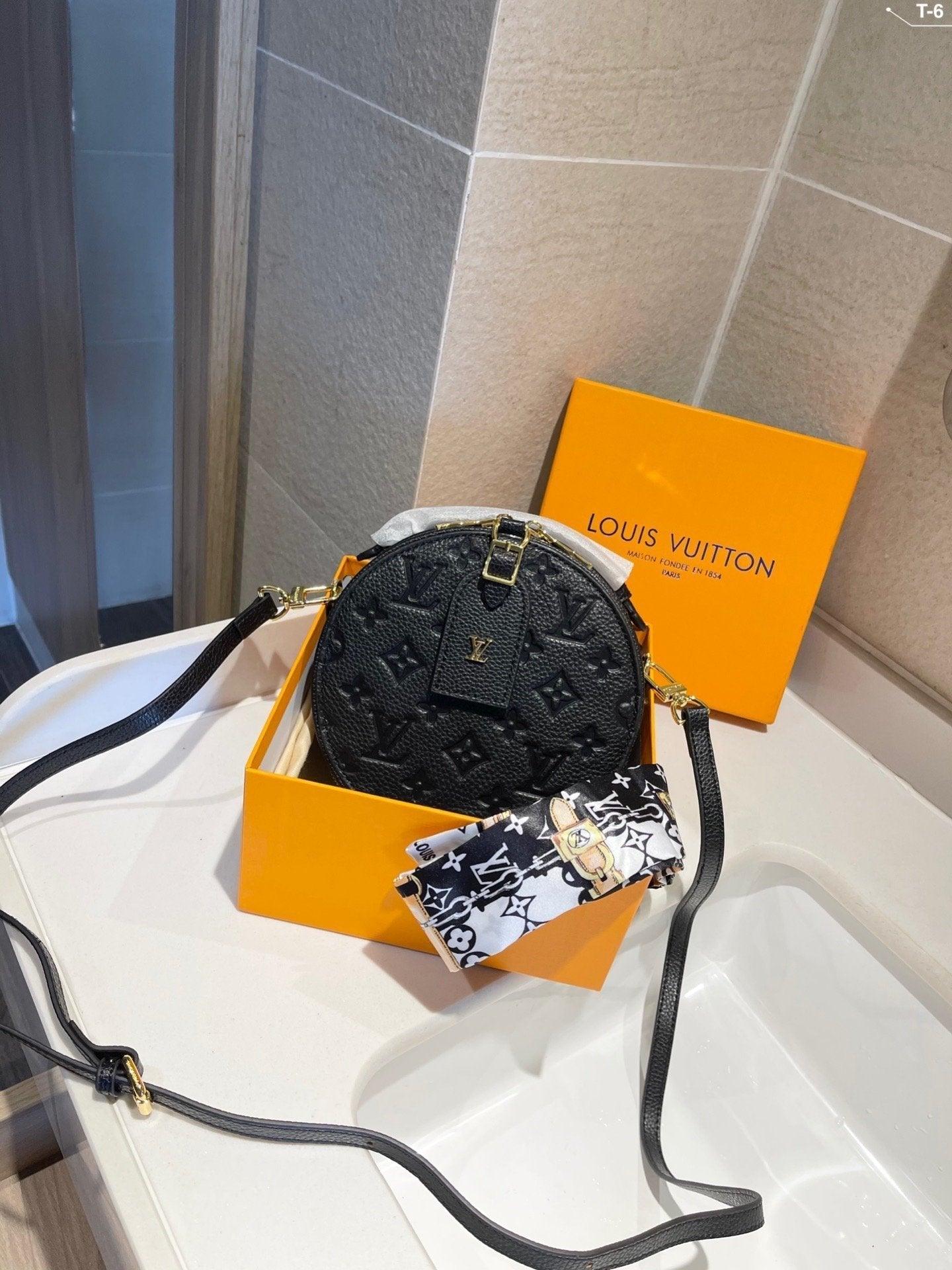 GoatLv - Luxury Edition Bags LUV 495 GoatLv