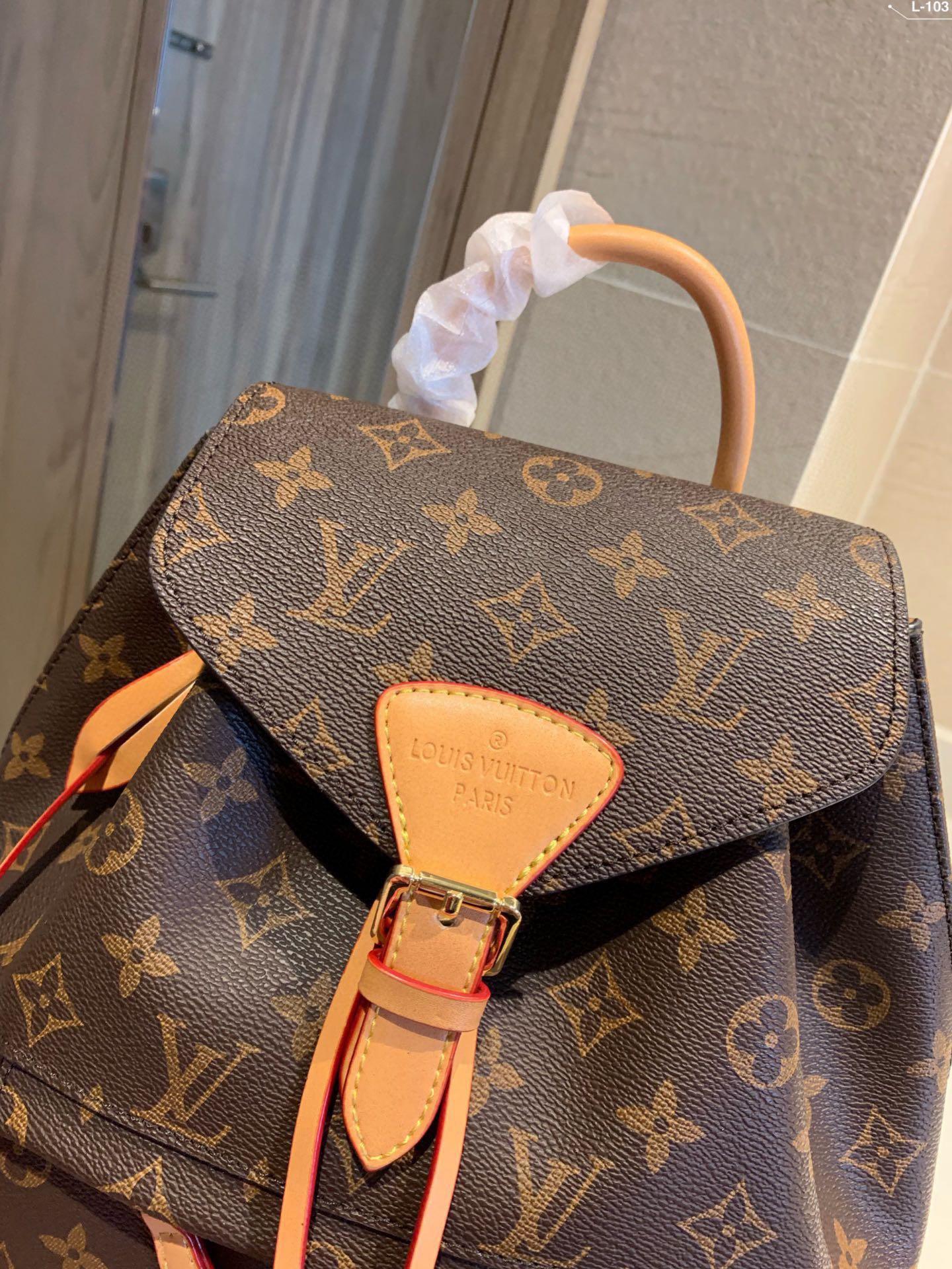 Sneakerhill - Luxury Edition Bags LUV 477 Sneakerhill