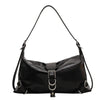 Stylish Solid Shoulder Bag Trendha