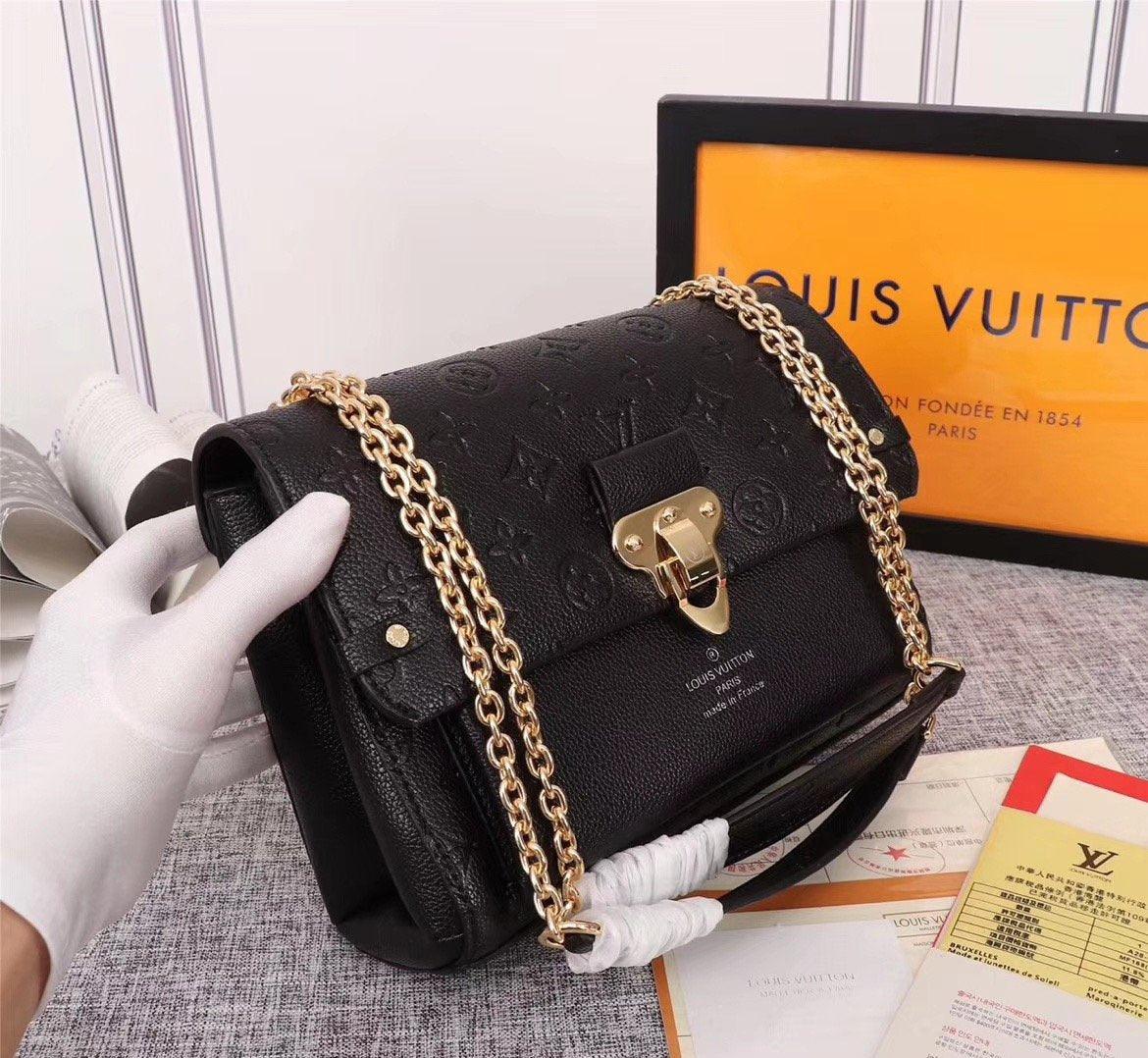 Sneakerhill - Luxury Edition Bags LUV 276 Sneakerhill