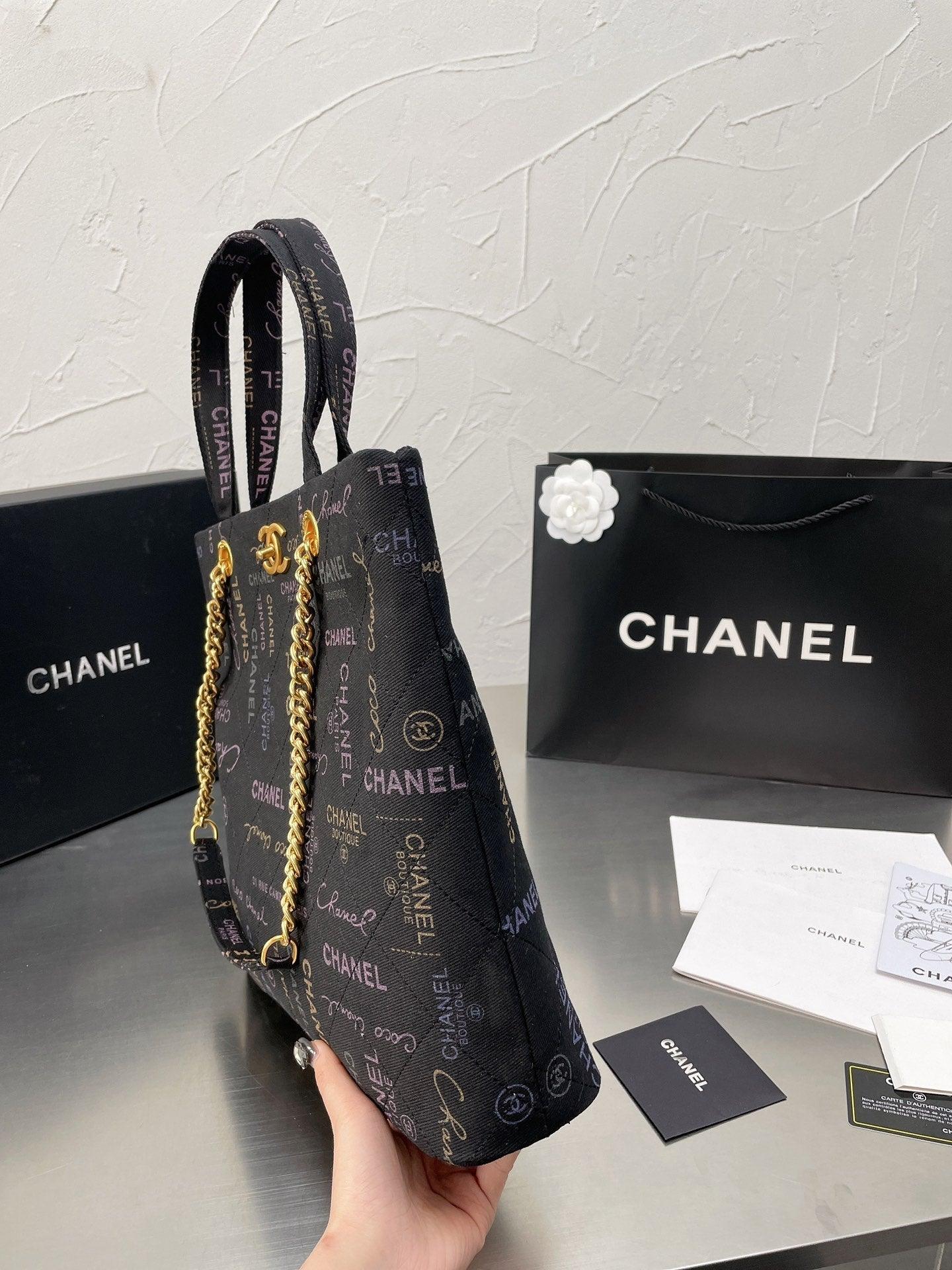 GoatLv - Luxury Edition Bags CH-L 316 GoatLv