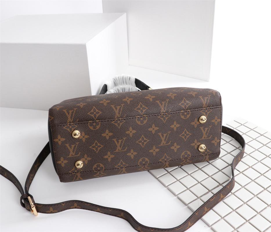 GoatLv - Luxury Edition Bags LUV 181 GoatLv