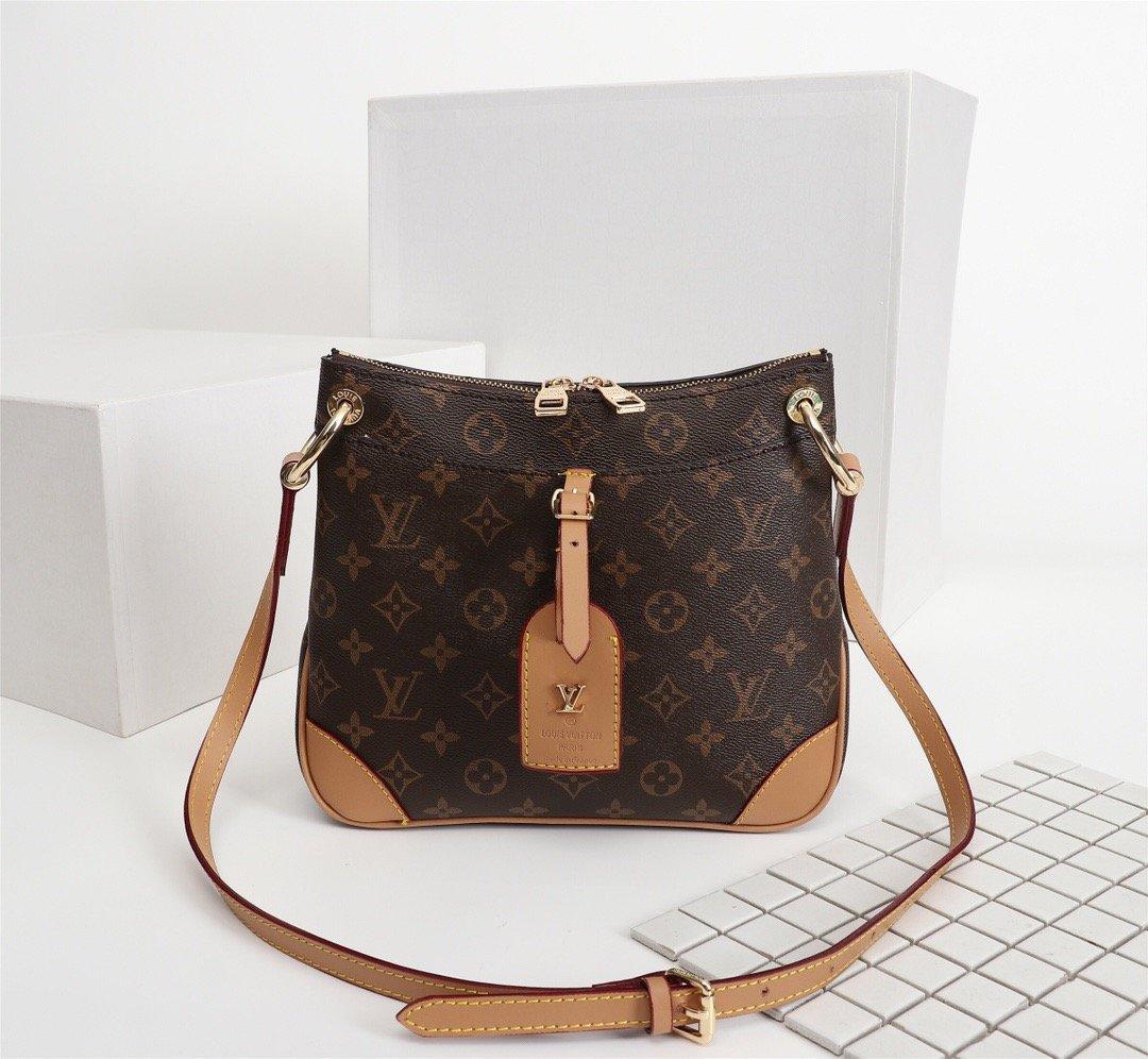 Sneakerhill - Luxury Edition Bags LUV 189 Sneakerhill