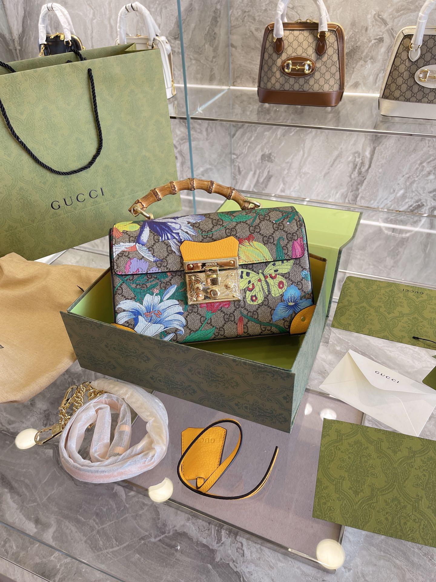 GoatLv - Luxury Edition Bags GCI 185 GoatLv
