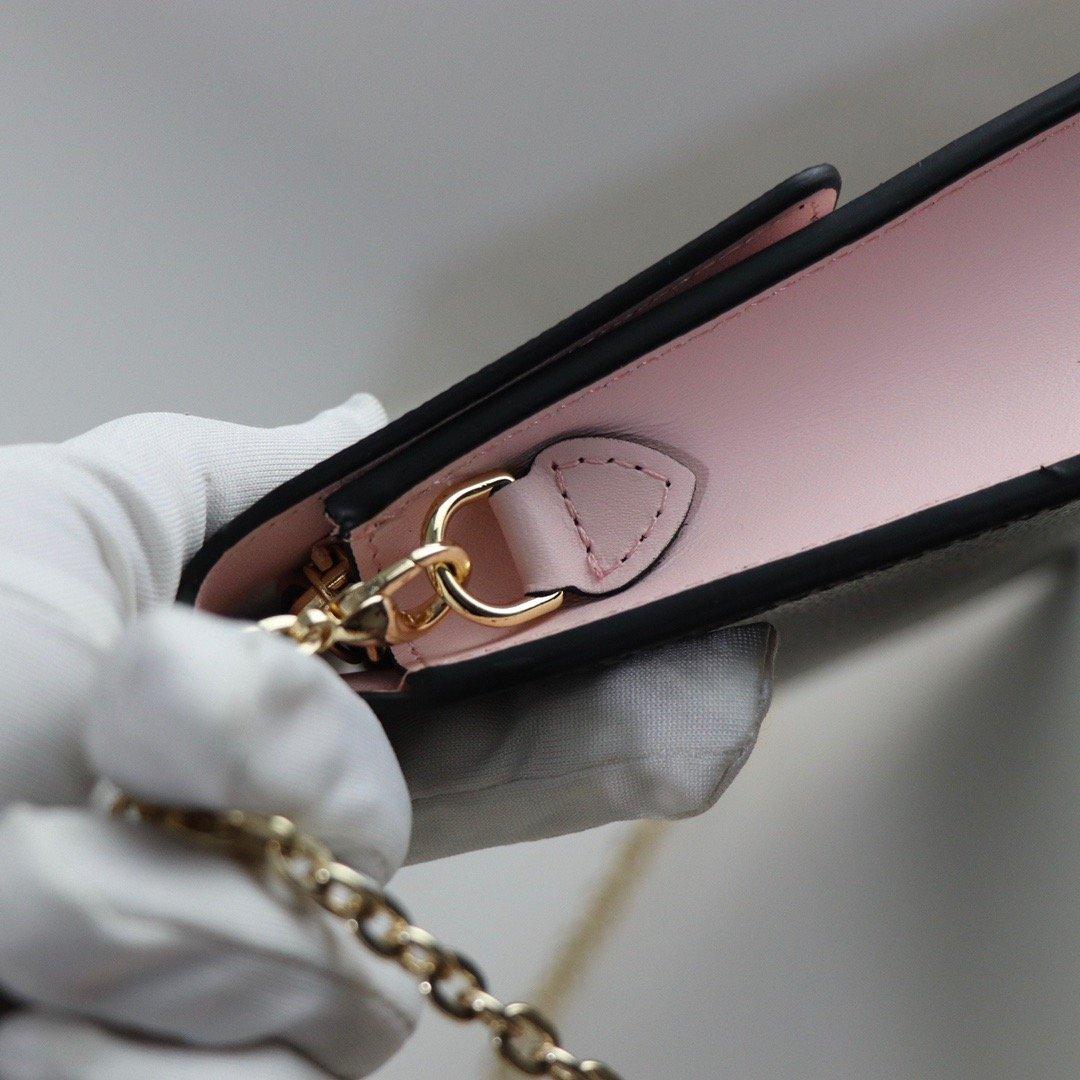 GoatLv - Luxury Edition Bags LUV 153 GoatLv