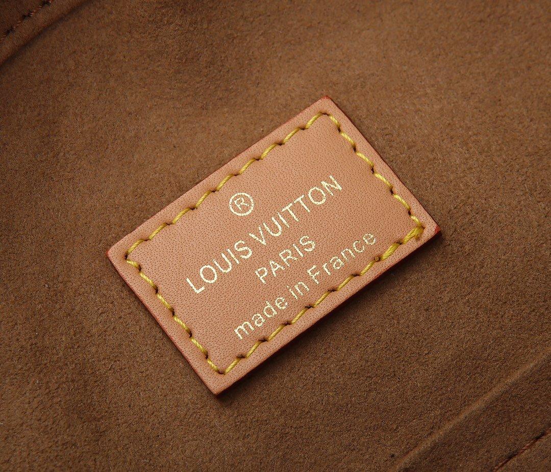 GoatLv - Luxury Edition Bags LUV 001 GoatLv