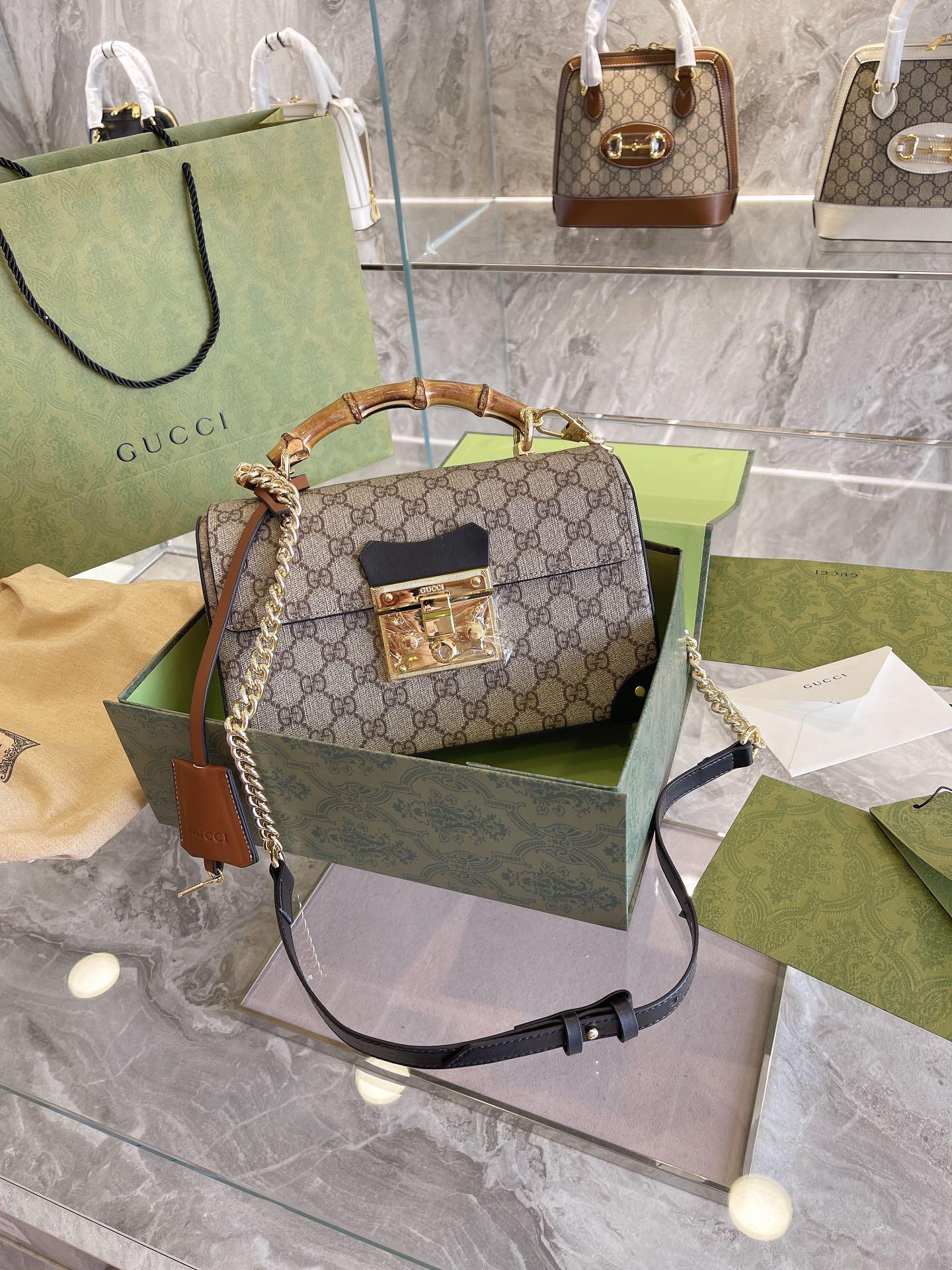 GoatLv - Luxury Edition Bags GCI 184 GoatLv