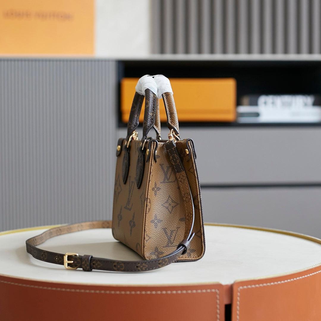 LV OnTheGo Monogram M46839 1984brand