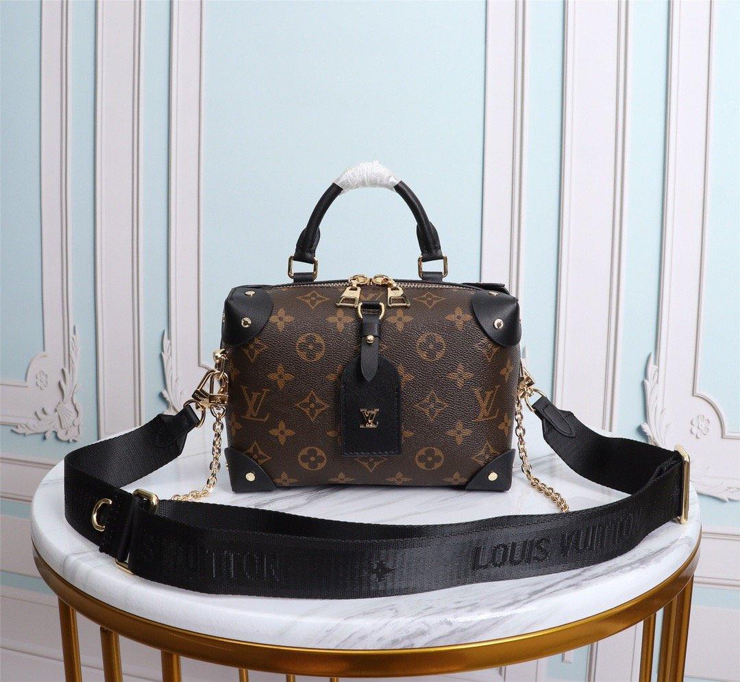 Sneakerhill - Luxury Edition Bags LUV 027 Sneakerhill