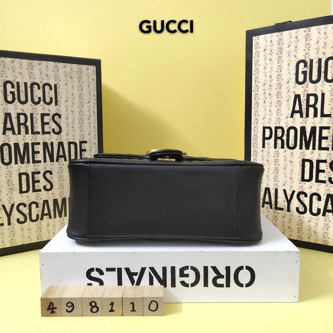 GoatLv - Luxury Edition Bags GCI 039 GoatLv
