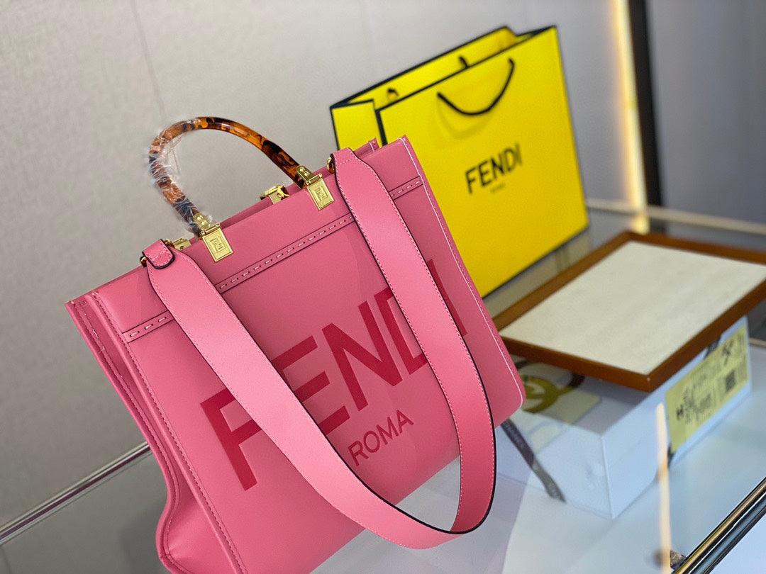 CN - New Collection Bags FEI 266 Charm Nicely