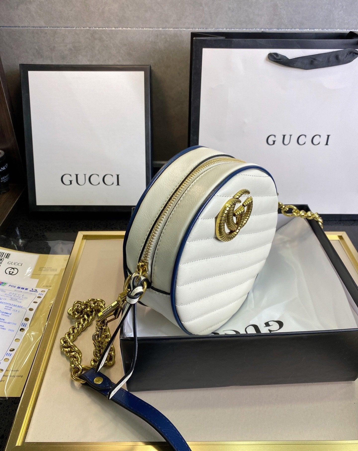 Sneakerhill - Luxury Edition Bags GCI 186 Sneakerhill