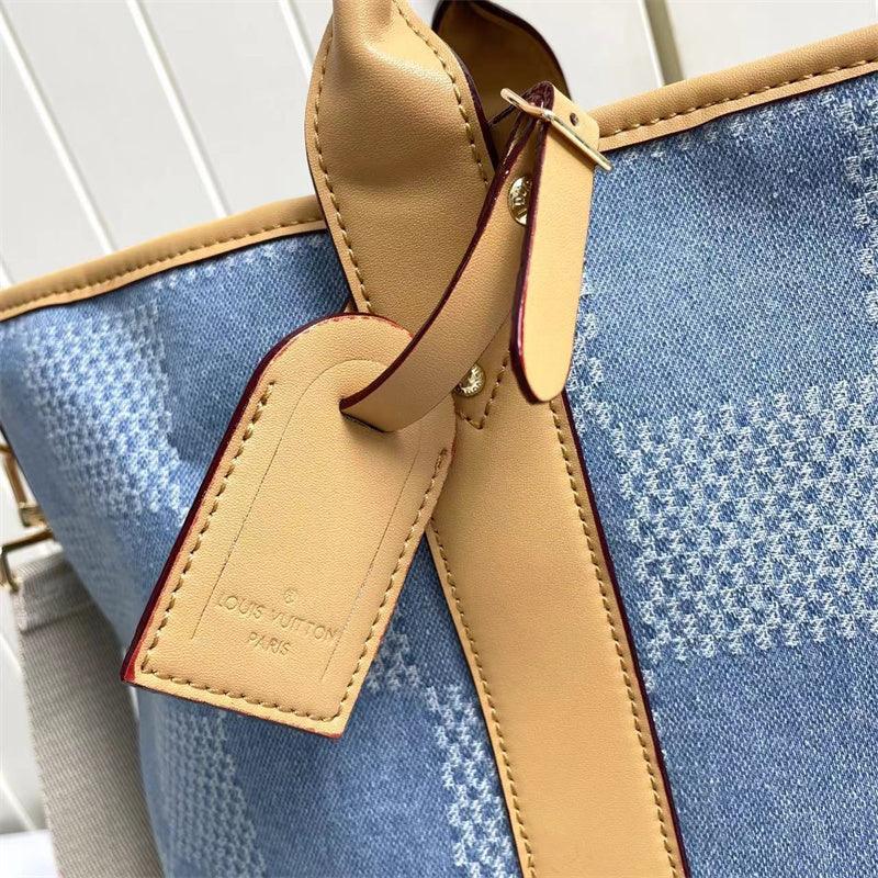 1984 LuVi Paris Bag M40702 GoatLV