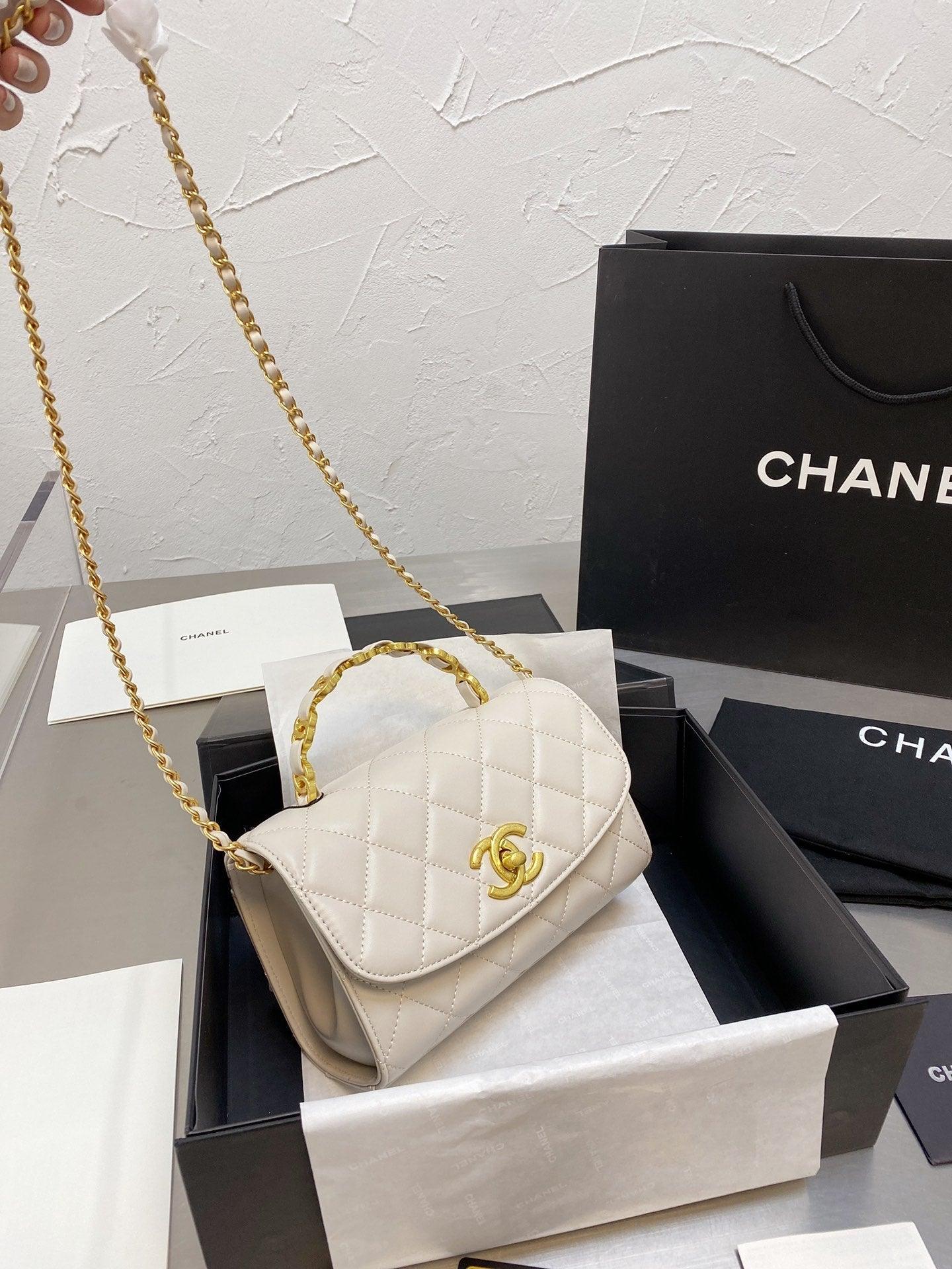 1984 - Top Quality Bags CHL 631 - GoatLV
