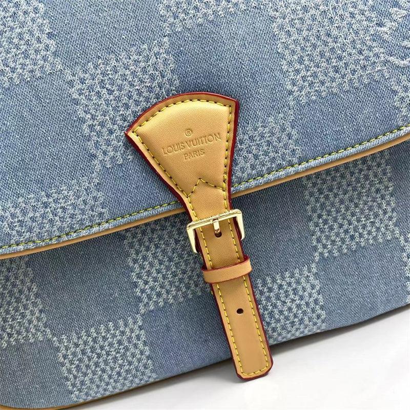 1984 LV Paris Bag M40743 1984brand