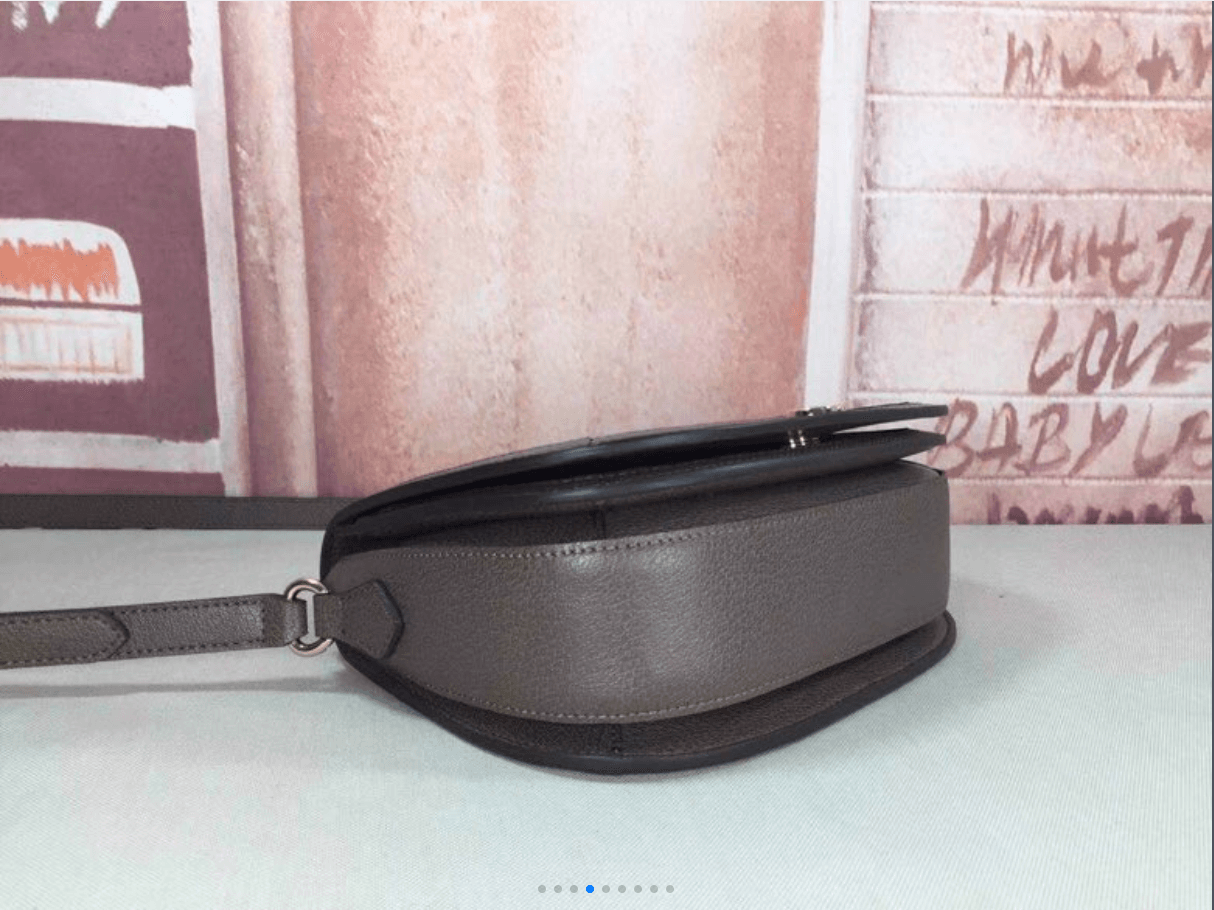 GoatLv - Luxury Edition Bags GCI 072 GoatLv