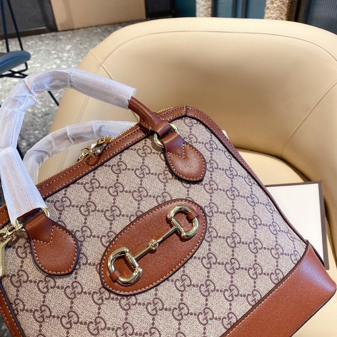 Sneakerhill - Luxury Edition Bags GCI 284 Sneakerhill