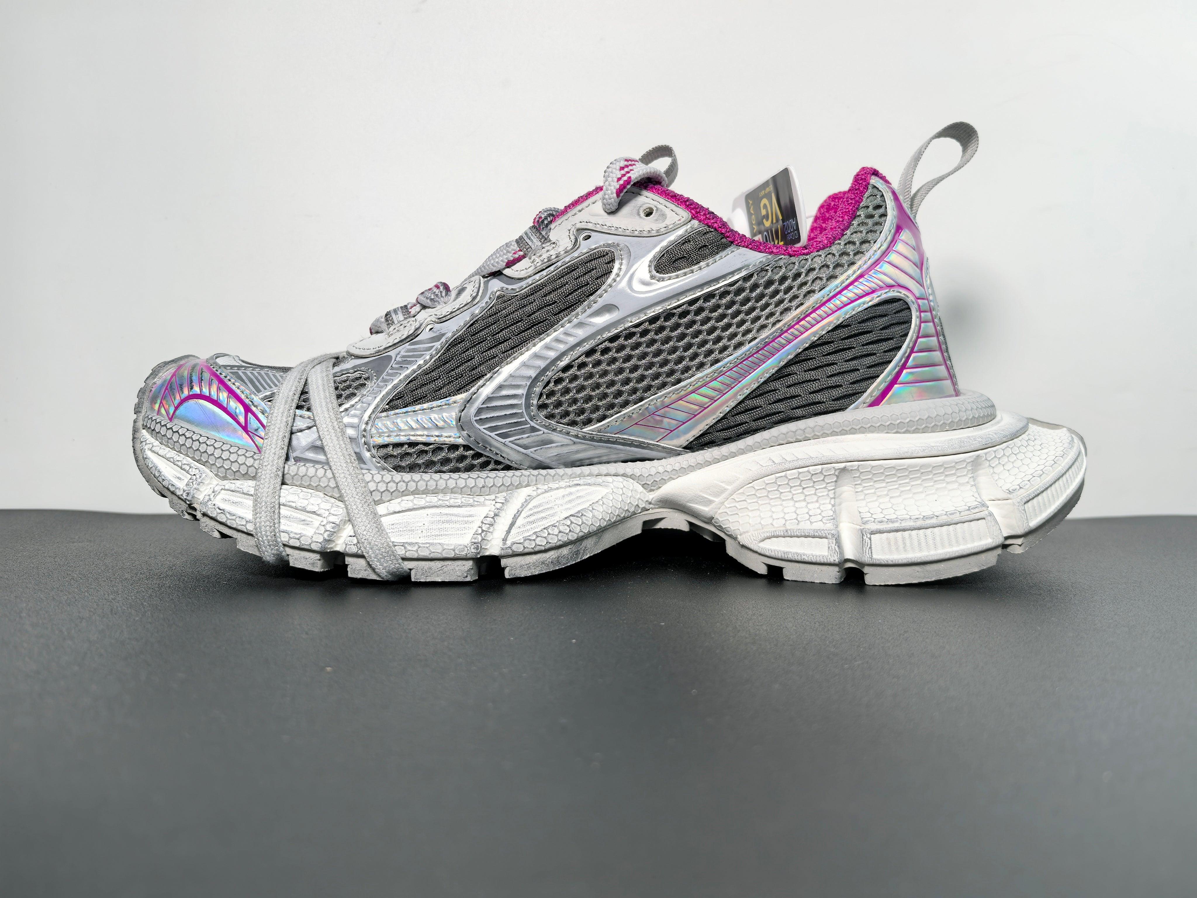 Custom BLCG Runner 1895 - sneakershuborg
