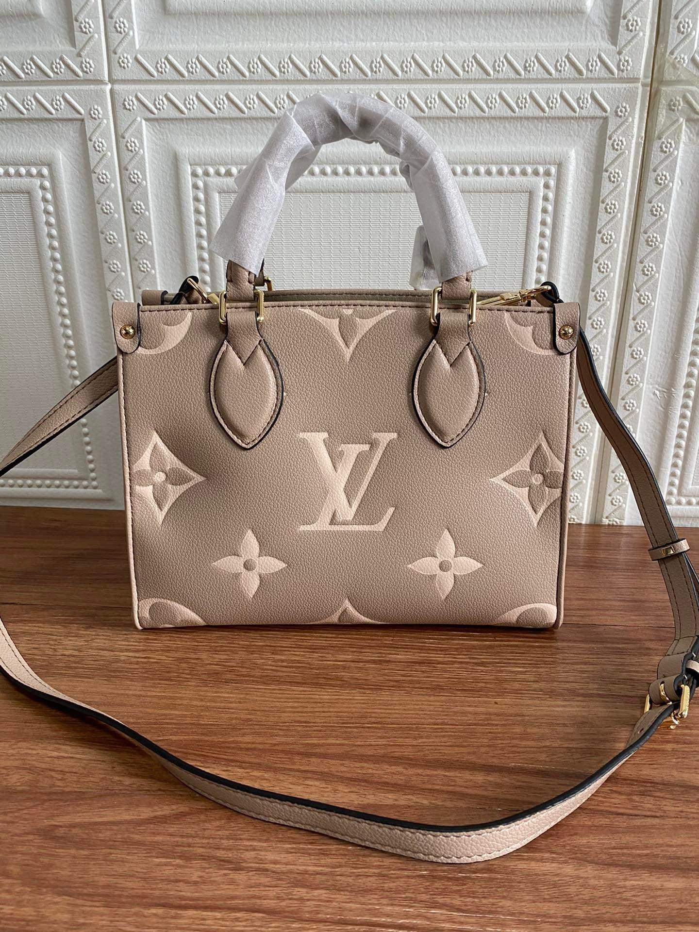 1984 - Top Quality Bags LUV 186 - GoatLV