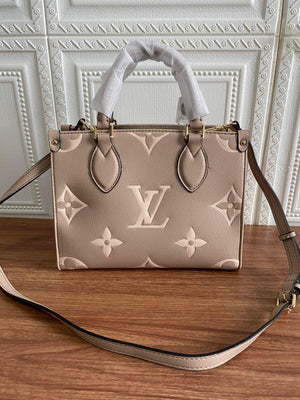 1984 - Top Quality Bags LUV 186 - GoatLV