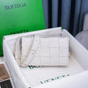 1984 - Cassette Shoulder Bag White 1984