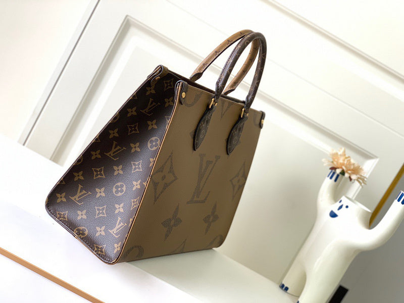 BFWD - LOV Bags - 845 Bags Fashion Waves