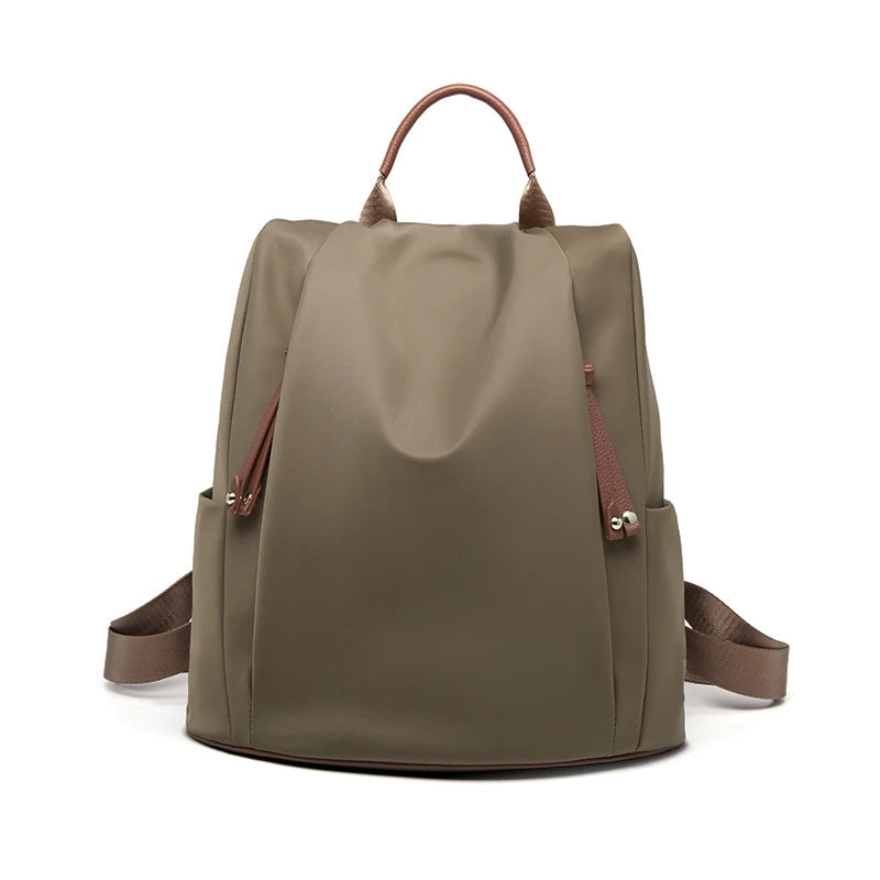 Large Capacity Classic Travel Backpack for Women Trendha