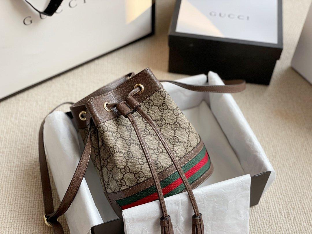 GoatLv - Luxury Edition Bags GCI 215 GoatLv