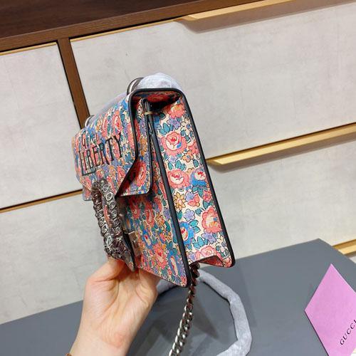 Sneakerhill - Luxury Edition Bags GCI 307 Sneakerhill