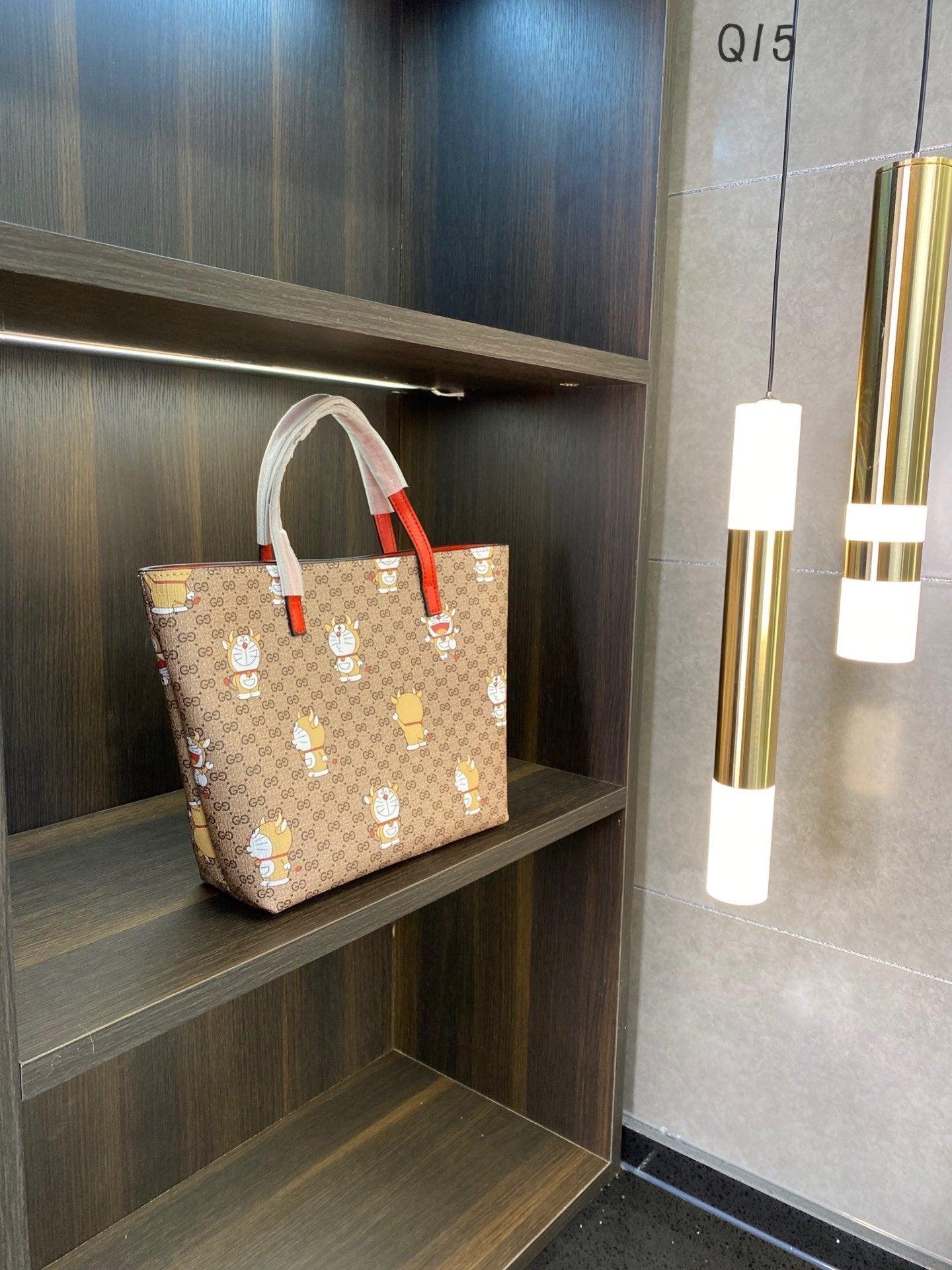 GoatLv - Luxury Edition Bags GCI 195 GoatLv