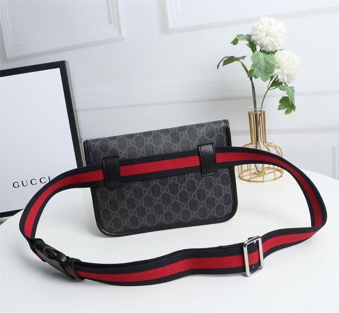 Sneakerhill - Luxury Edition Bags GCI 177 Sneakerhill