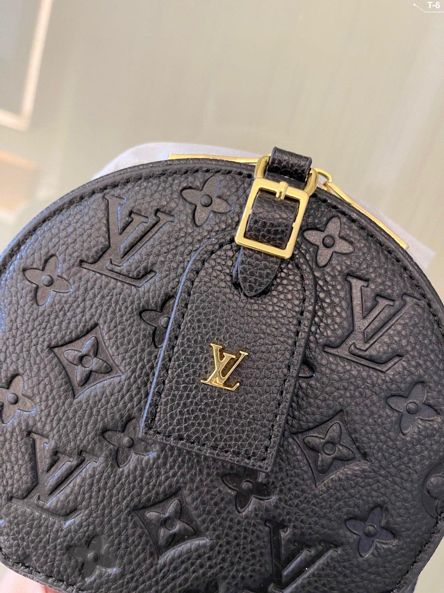 GoatLv - Luxury Edition Bags LUV 495 GoatLv