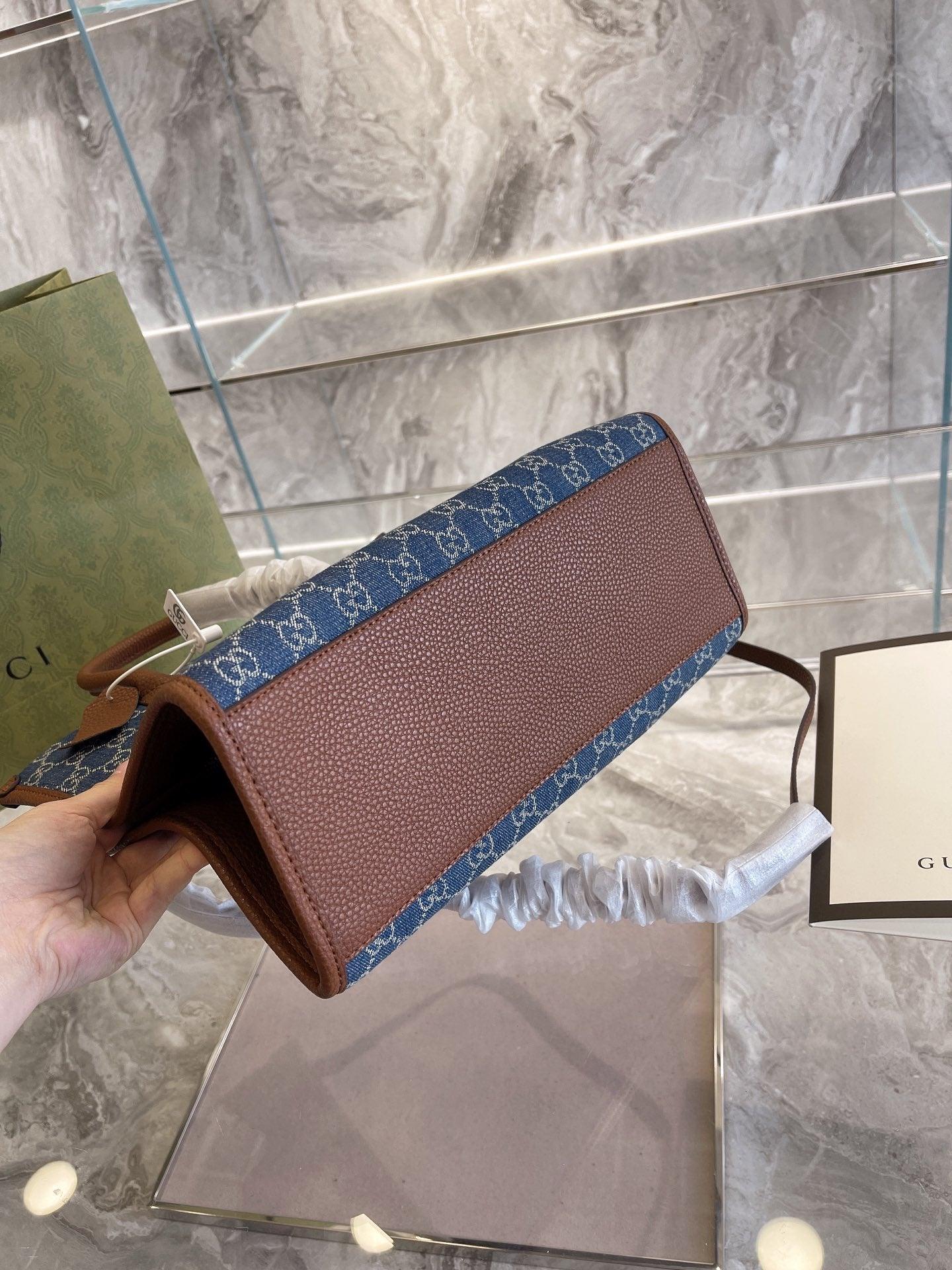 GoatLv - Luxury Edition Bags GCI 175 GoatLv