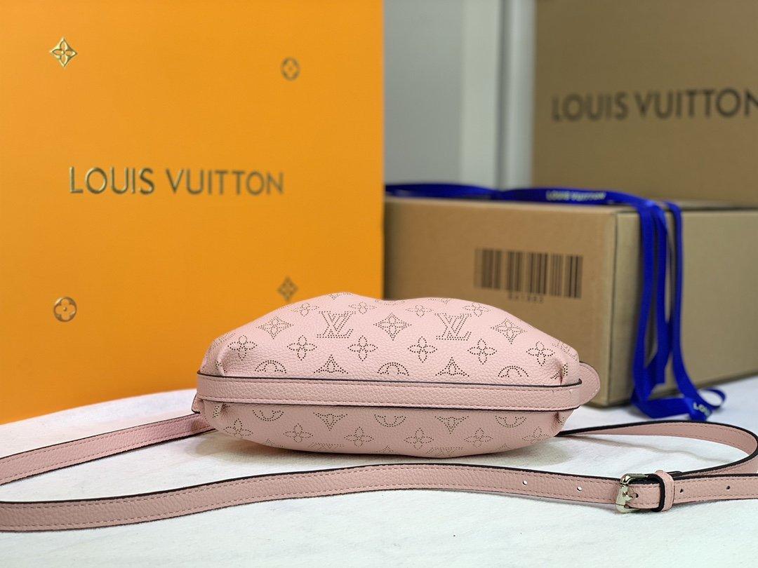 GoatLv - Luxury Edition Bags LUV 093 GoatLv