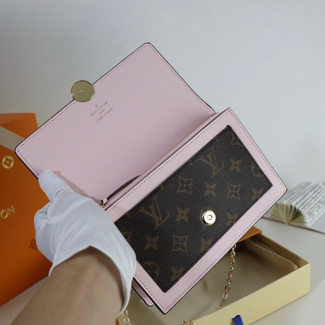 GoatLv - Luxury Edition Bags LUV 153 GoatLv