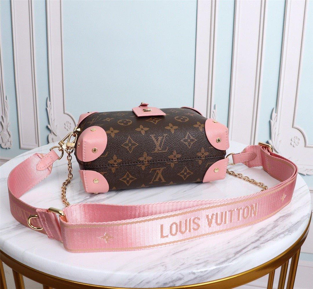 GoatLv - Luxury Edition Bags LUV 027 GoatLv