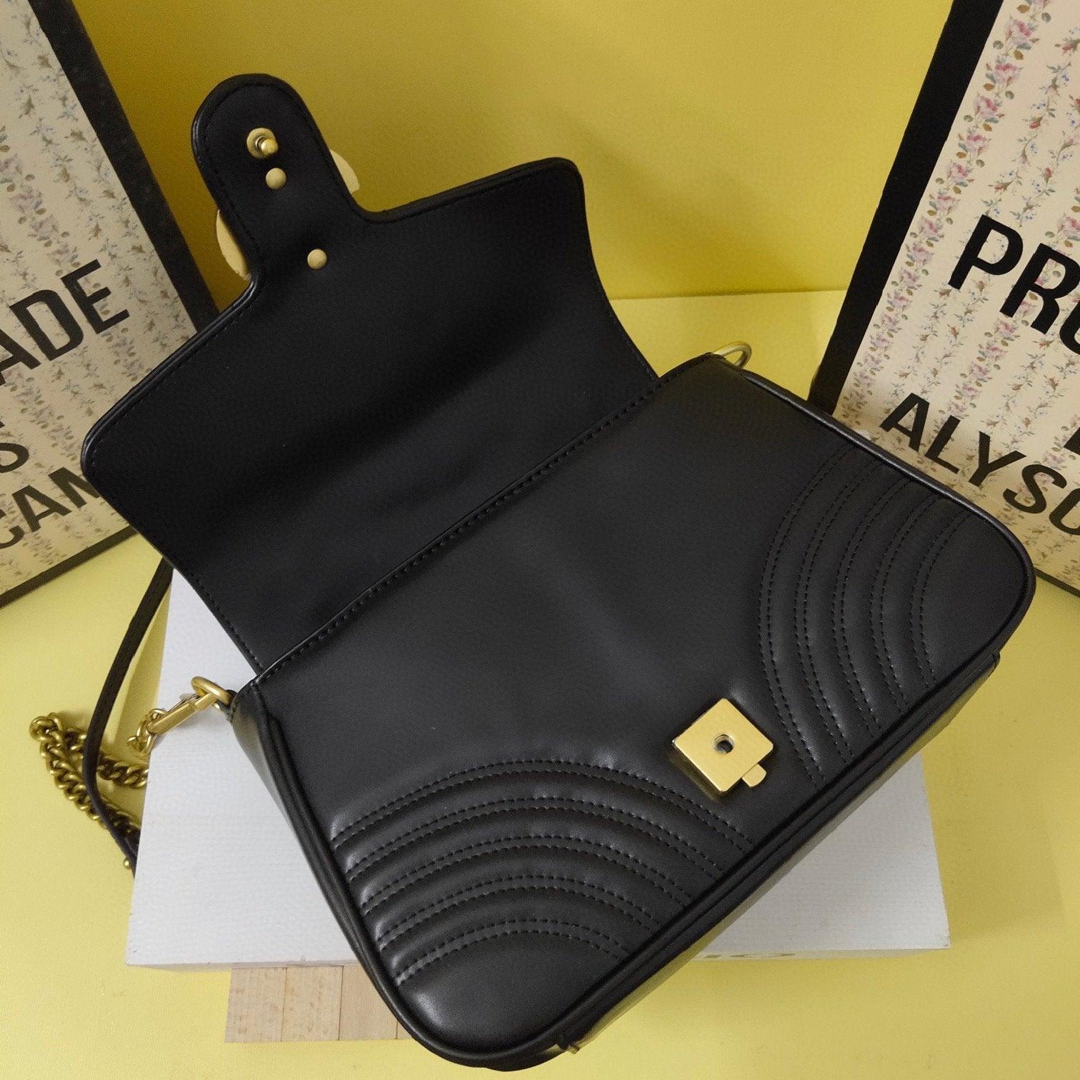 GoatLv - Luxury Edition Bags GCI 039 GoatLv