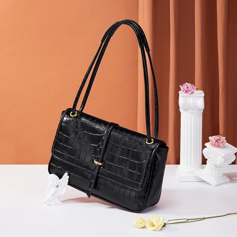 Luxury Fashion Shoulder Bag Trendha