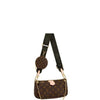 1984 - Monogram Multi Pochette Crossbody Bag - GoatLV