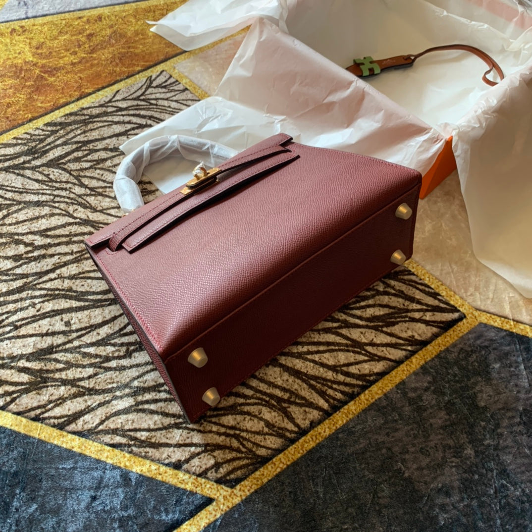 1984- Fashion New Arrival Bag - HMS - 089 1984