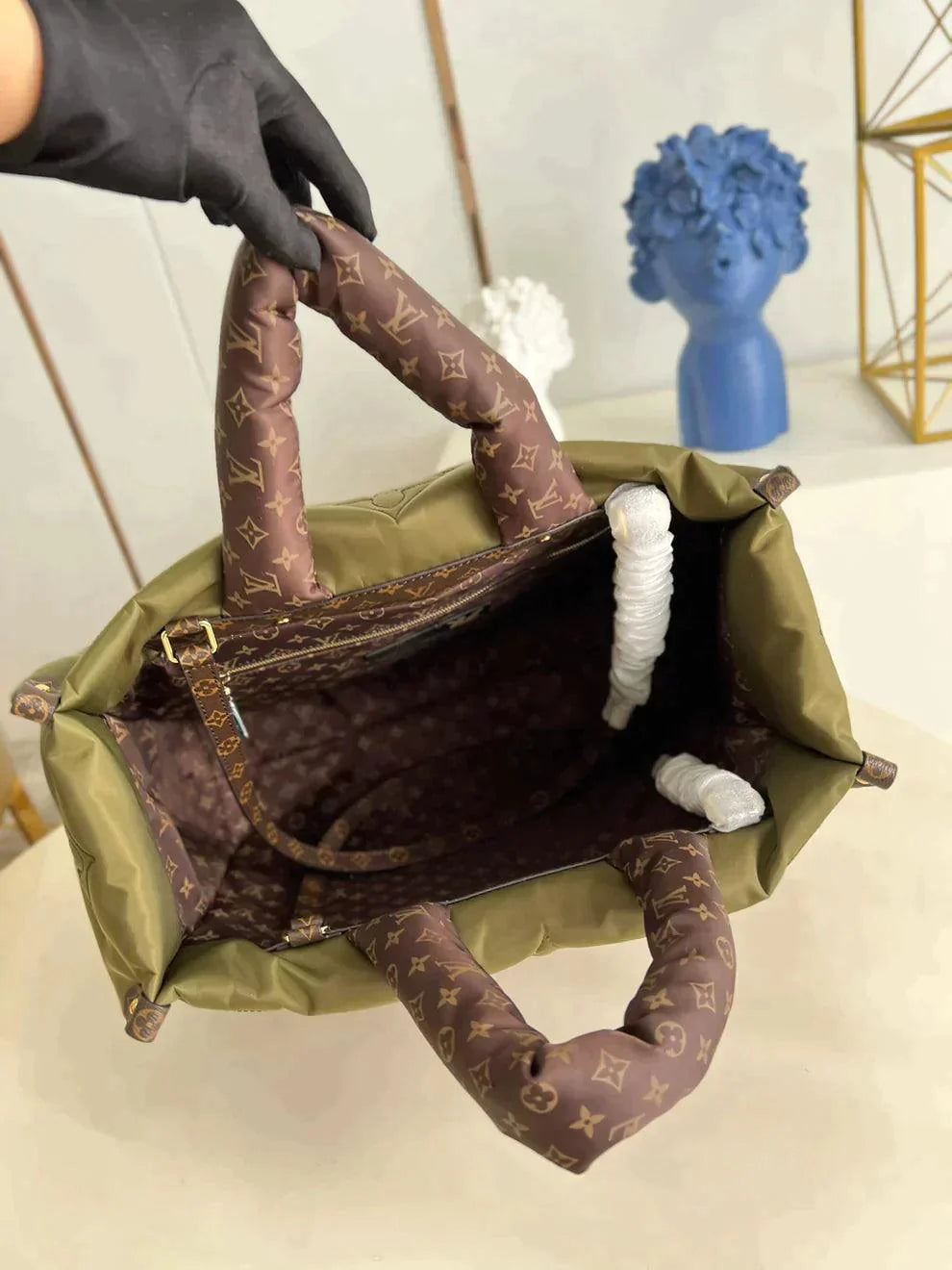 1984 - Top Quality Bags LUV 152 - GoatLV
