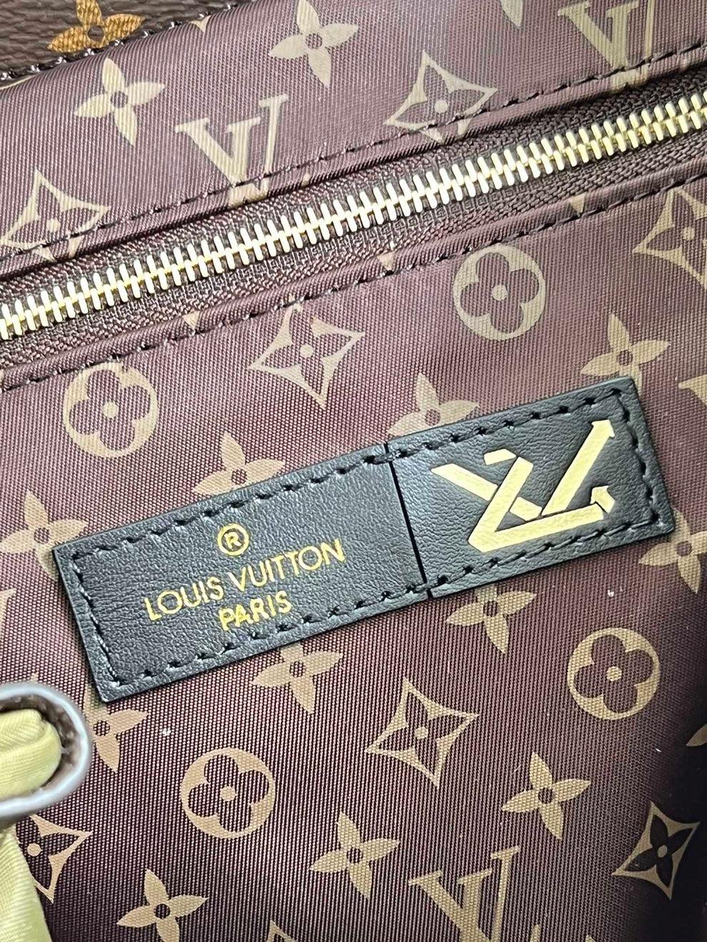 1984 - Top Quality Bags LUV 152 - GoatLV