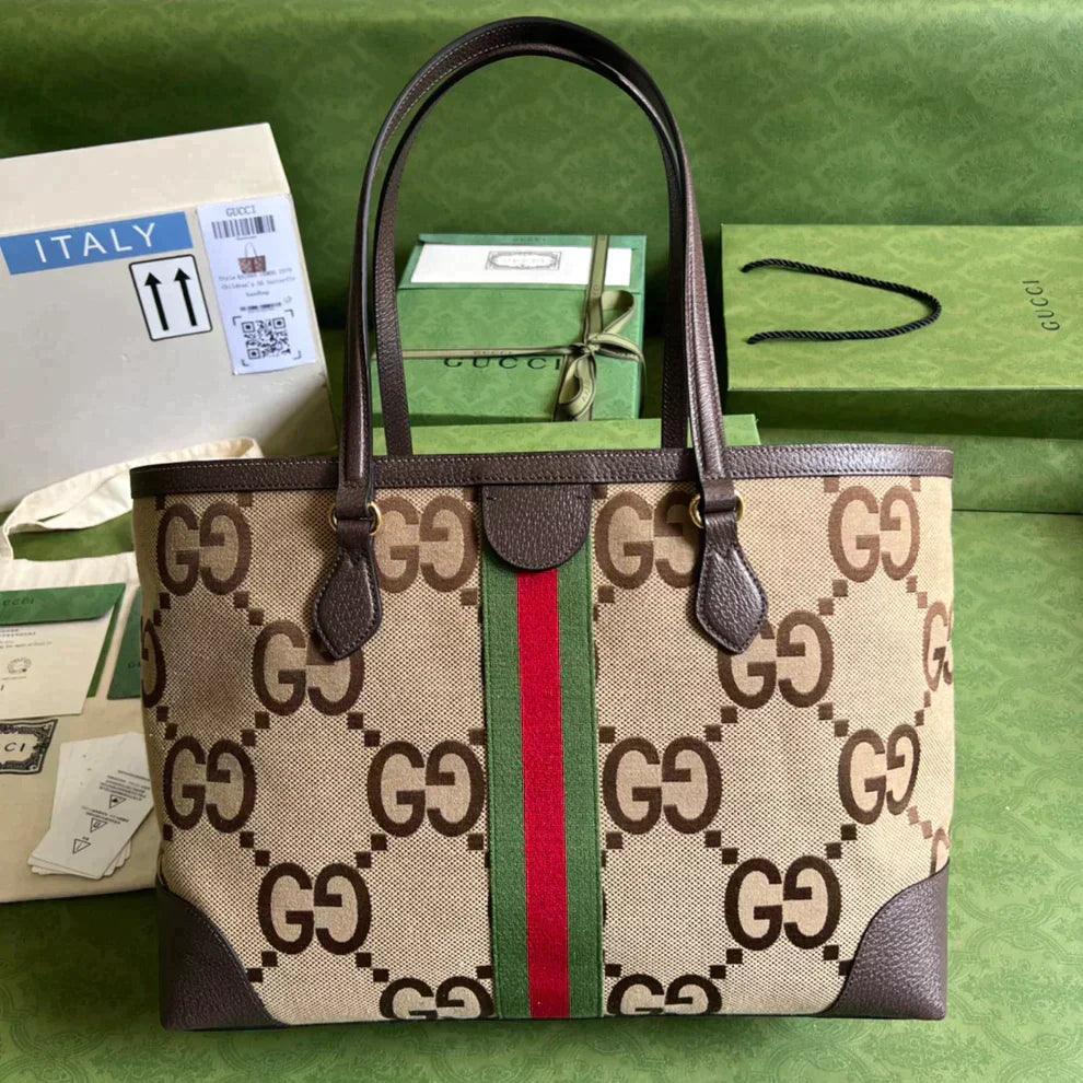 1984 - Top Quality Bags GCI 468 - GoatLV