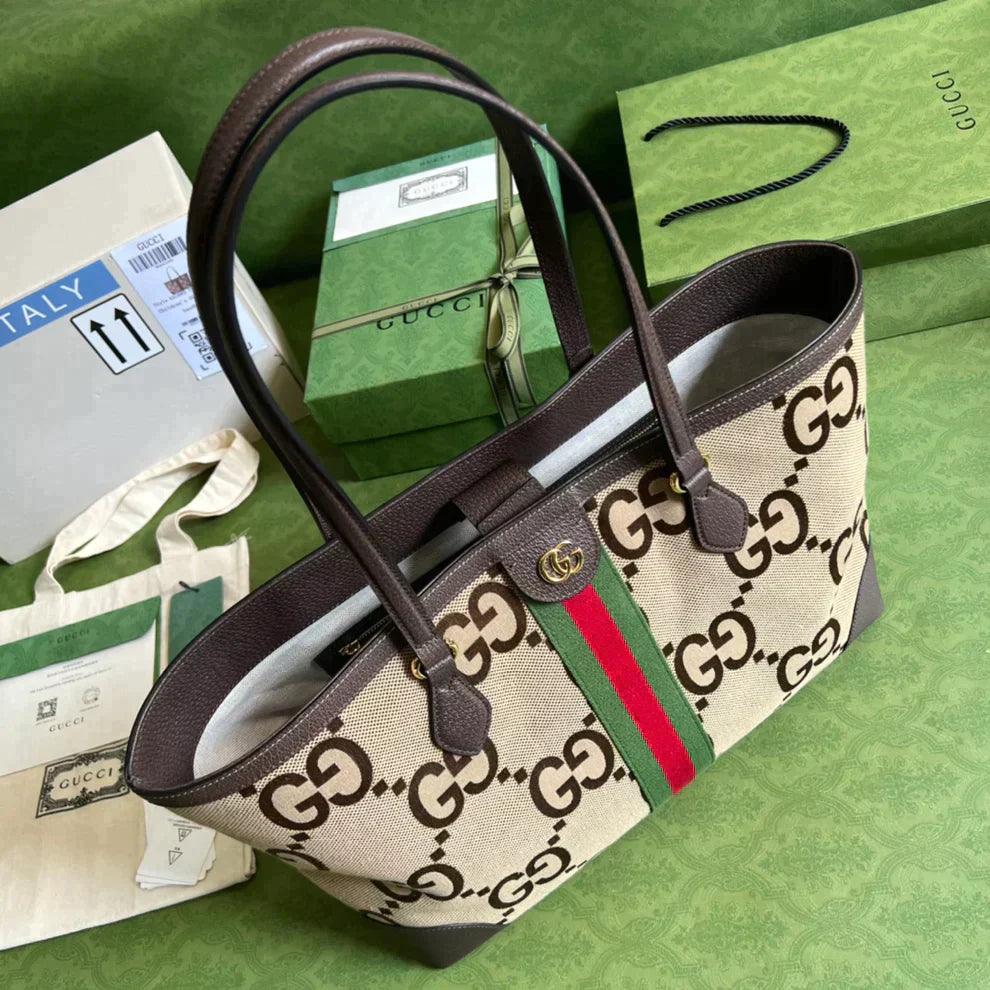 1984 - Top Quality Bags GCI 468 - GoatLV