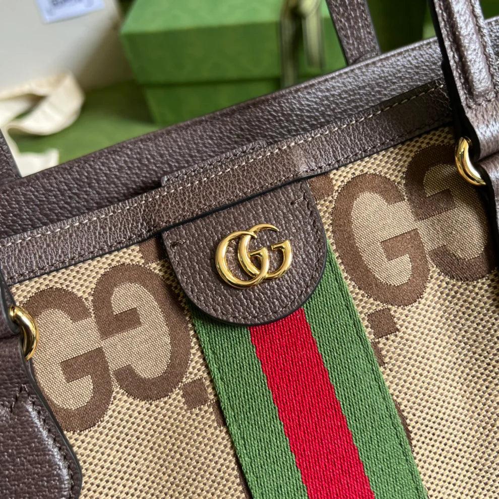 1984 - Top Quality Bags GCI 468 - GoatLV