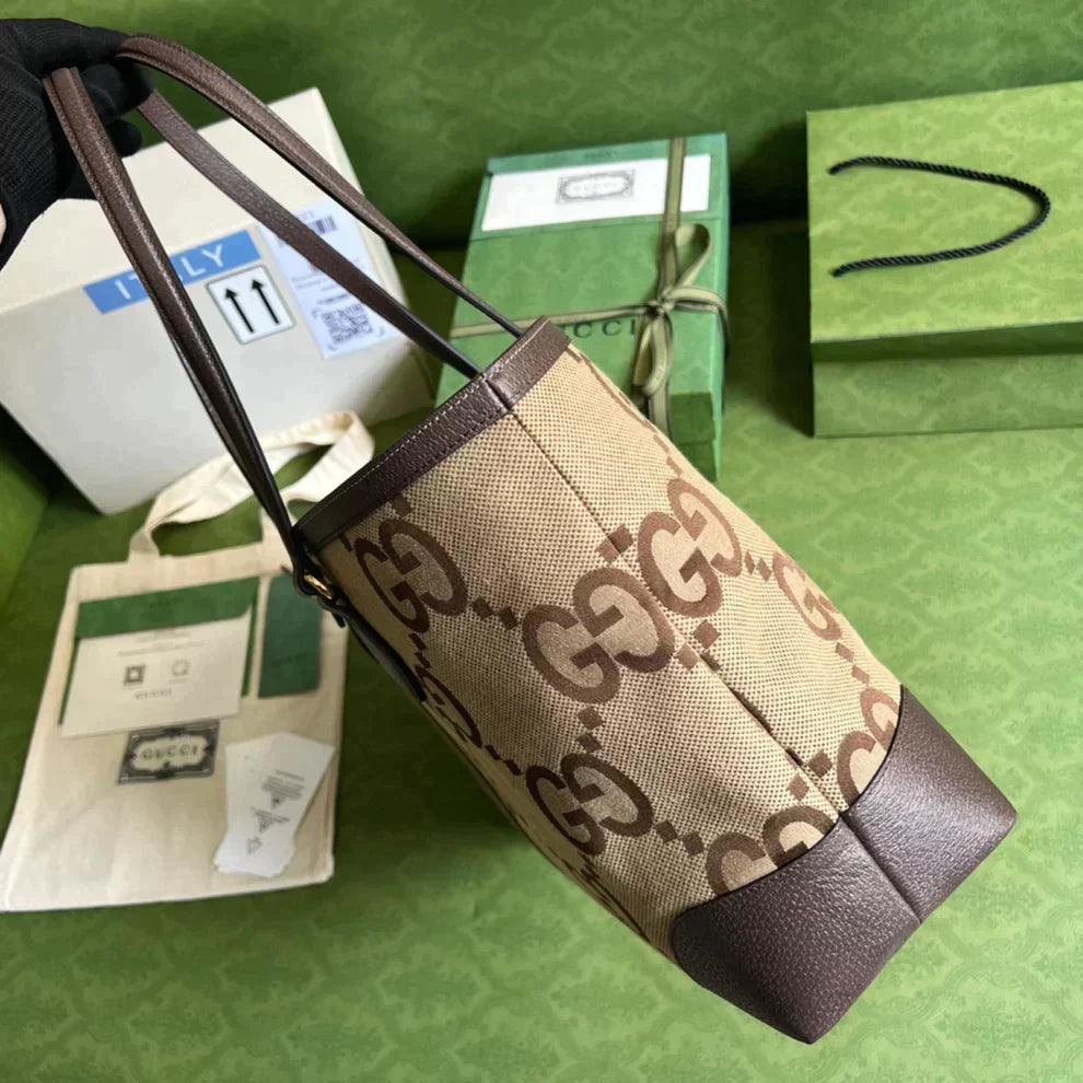 1984 - Top Quality Bags GCI 468 - GoatLV