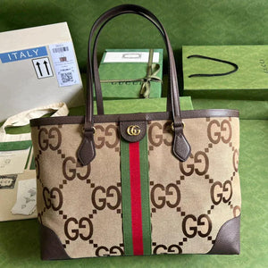 1984 - Top Quality Bags GCI 468 - GoatLV