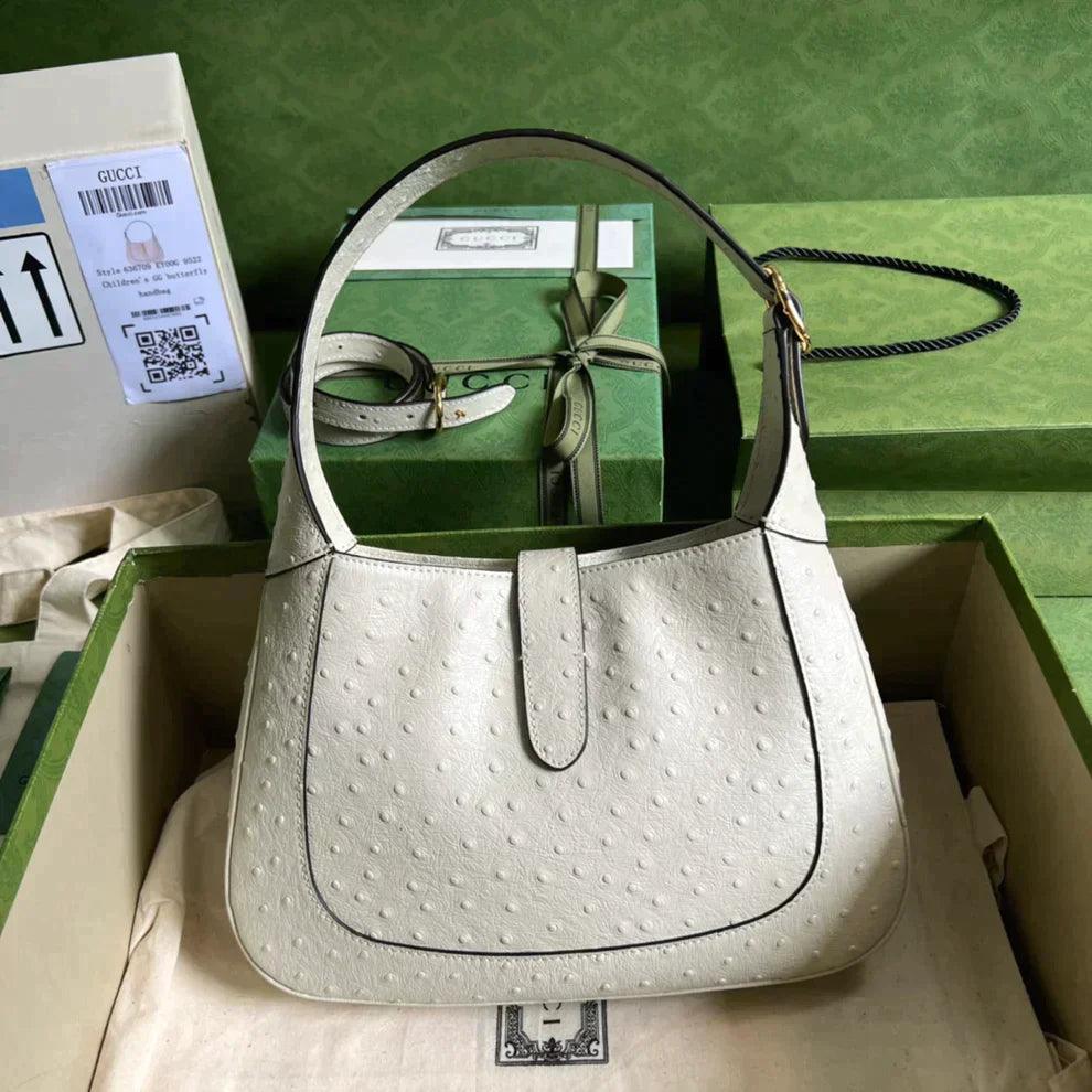 1984 - Top Quality Bags GCI 449 - GoatLV