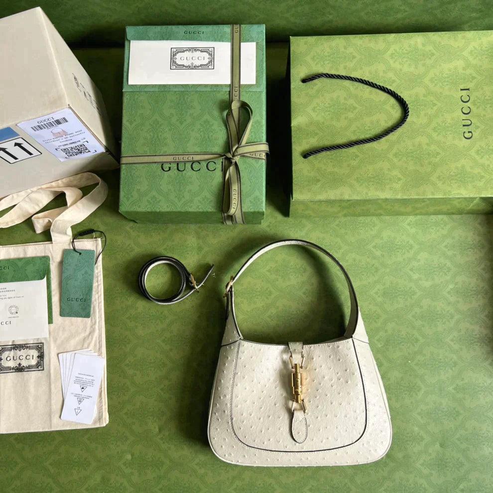 1984 - Top Quality Bags GCI 449 - GoatLV