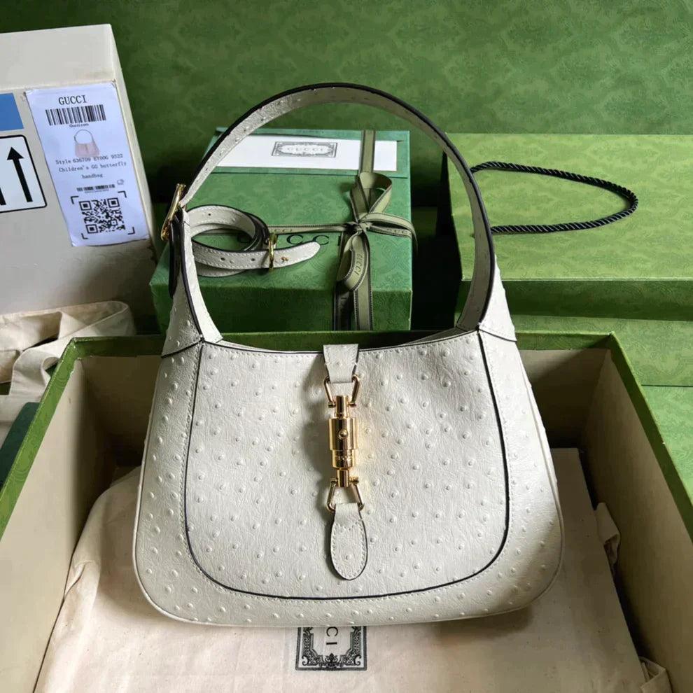 1984 - Top Quality Bags GCI 449 - GoatLV